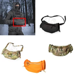 Bolsa Térmica Táctica para Manos de Invierno Estilo Eagle Industries