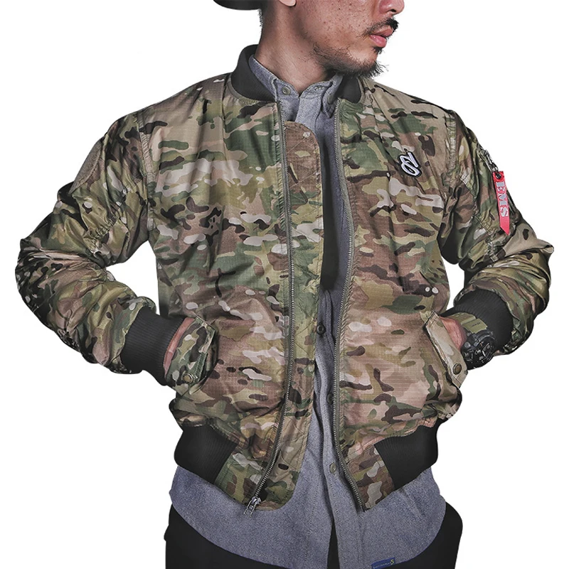 Chaqueta clásica - Sistema de diseño