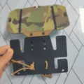 MultiCam-kydex
