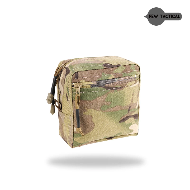 PEW TACTICAL GP 6X6X3 POUCH PH104 - imagen 5