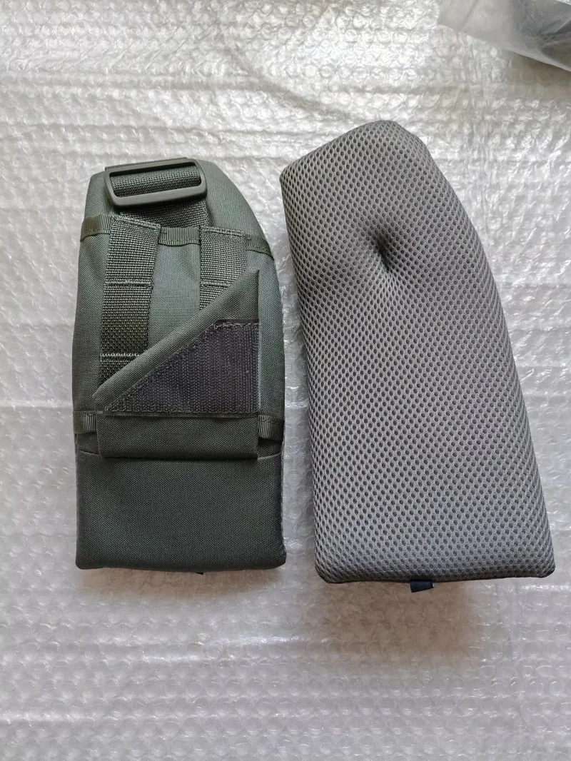 Mochila 3D con cinturilla gruesa de 3CM - imagen 5