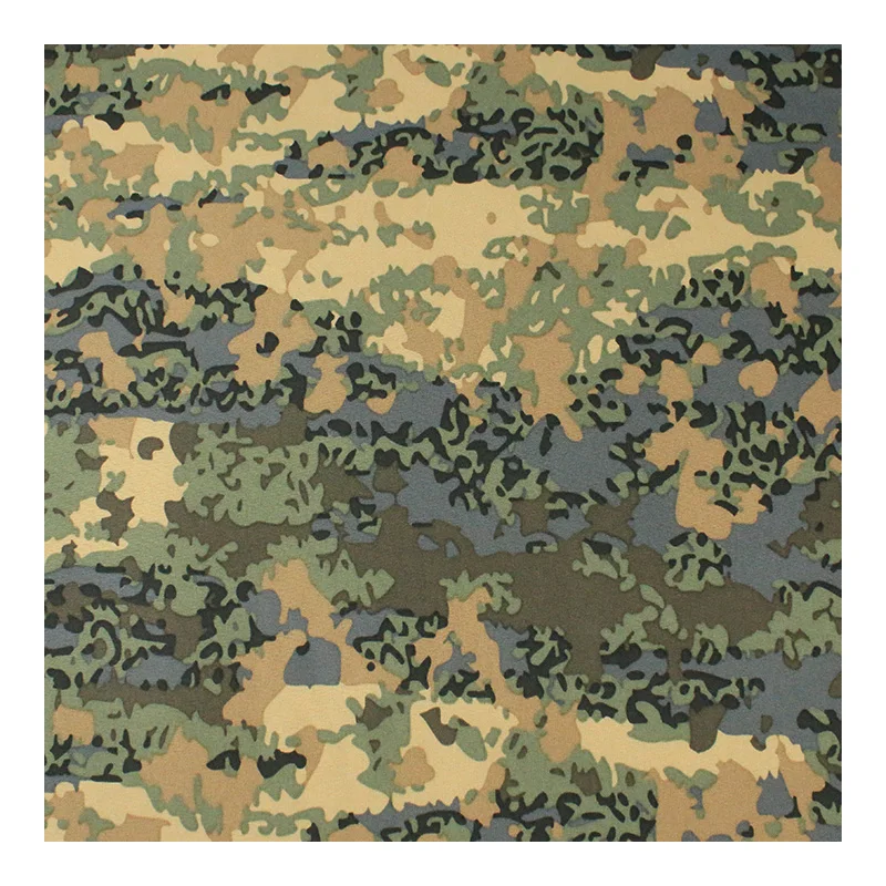 Tela de bolsa de chaleco antiroja y resistente al desgaste de nailon 500D - imagen 2