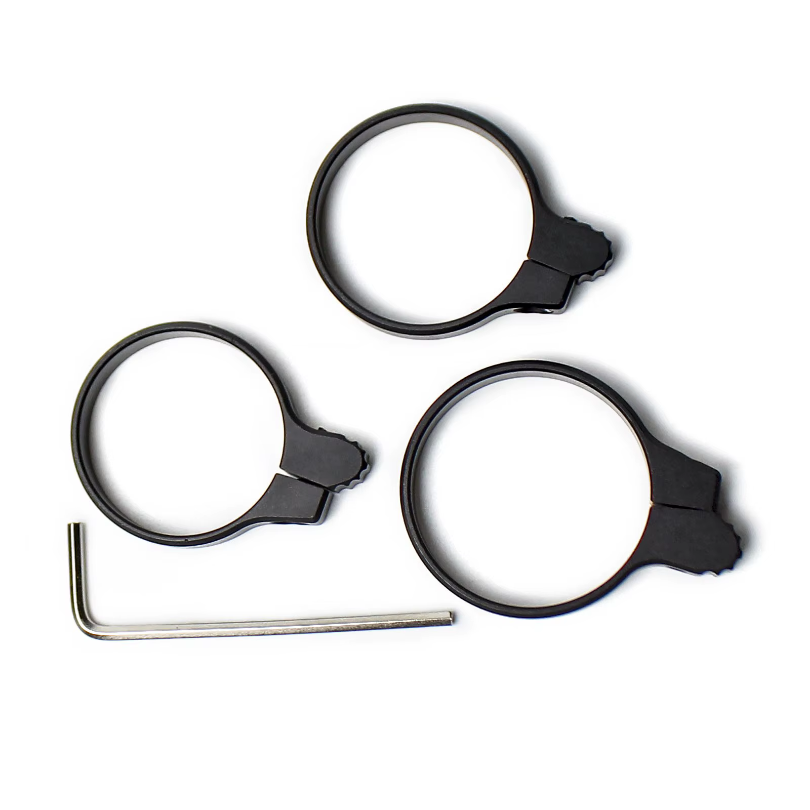 SOTAC linterna táctica palanca ajuste potencia para M300V-IR - imagen 4