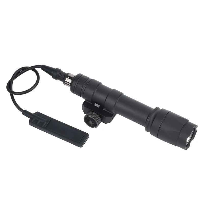 WADSN-linterna táctica de Metal NGAL AR15, M300, M600, X300, M600C, M300A, L3NGAL - imagen 2