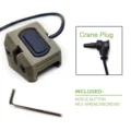Crane Plug-DE