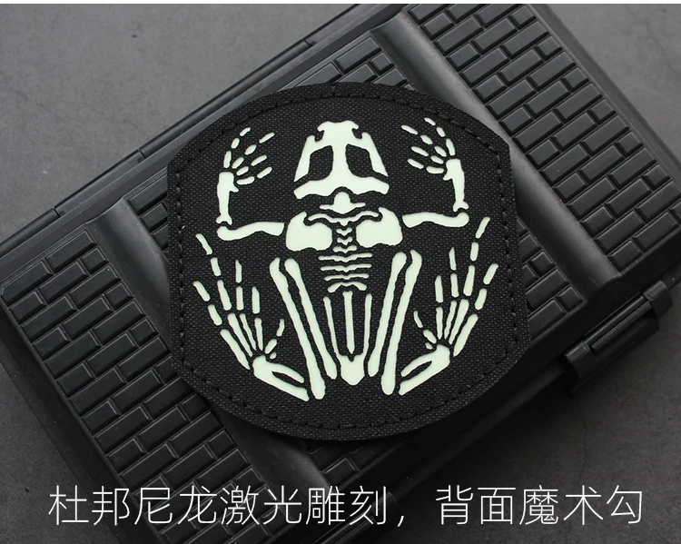 Accesorio para mochila y outdoor