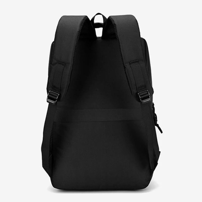 Mochila para acampar, bolsa de viaje de nailon para escalada, hombres y mujeres, senderismo, Montañismo al aire libre, bolsas deportivas, bolso de hombro para fin de semana - imagen 4