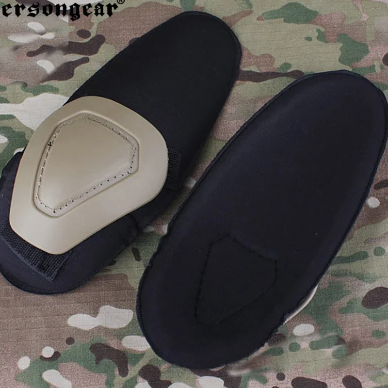 Emersongear-Conjunto de uniforme táctico G2, coderas de combate, almohadilla, equipo protector, deportes al aire libre, tiro, Airsoft, caza, senderismo - imagen 2