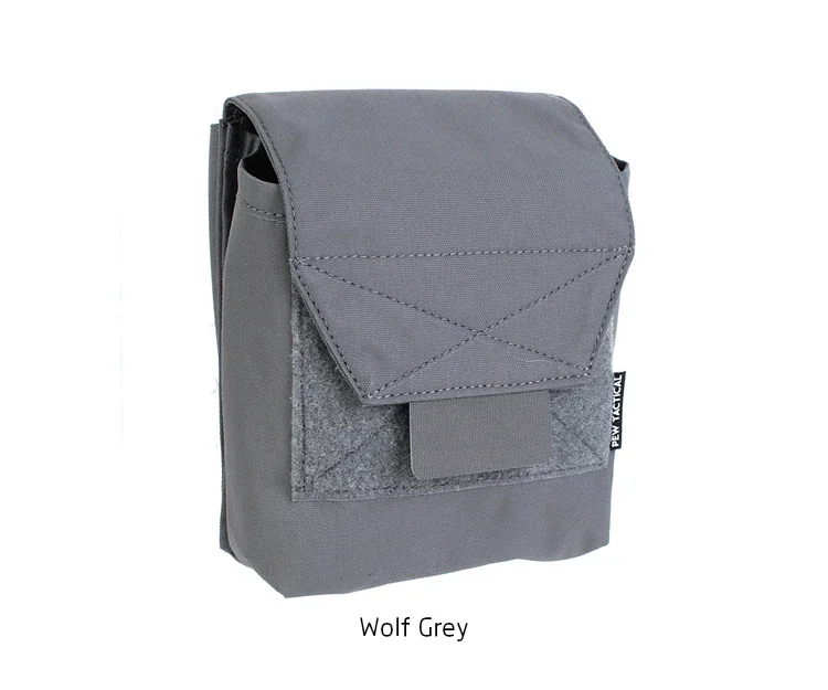 Wolf Gray