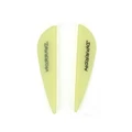 2 inch Light Yellow