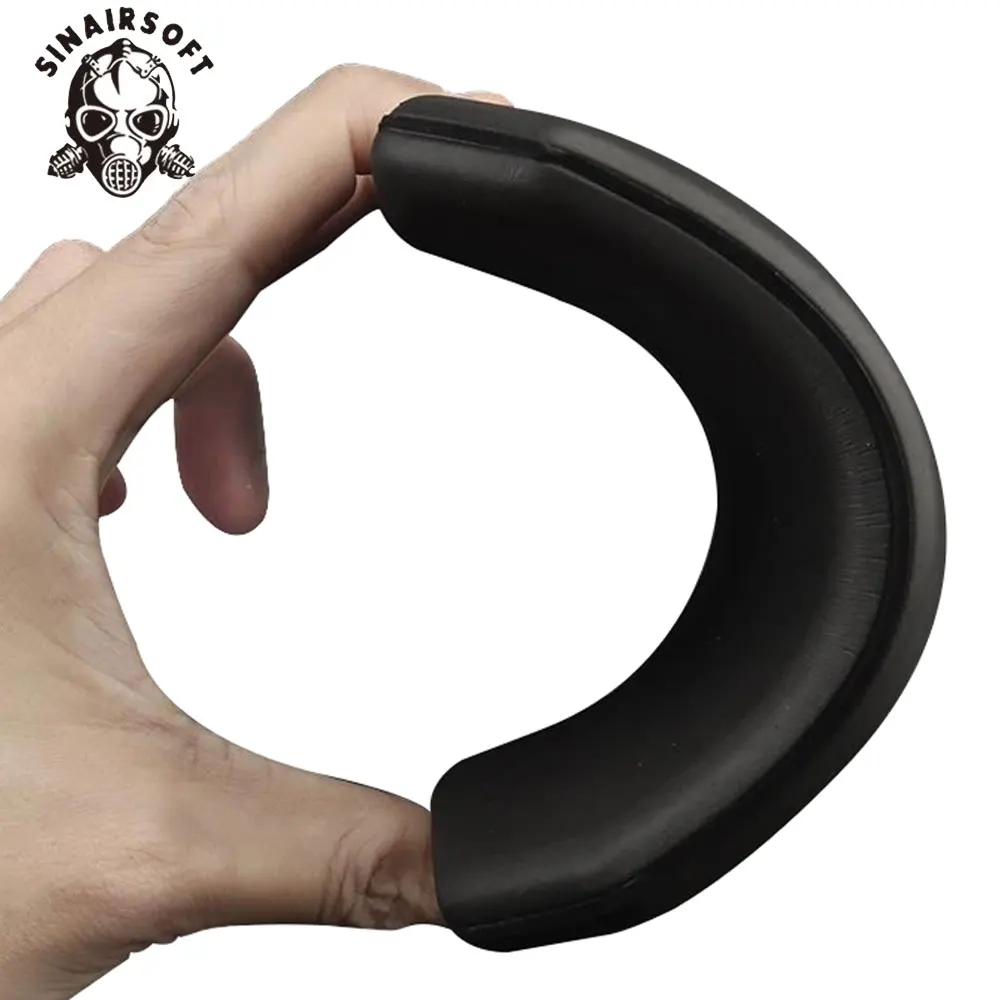 Placas de armadura táctica Airsoft, Almohadillas protectoras laterales para el cuerpo, chaleco táctico, inserto protector de espuma EVA, equipo de chaleco de caza - imagen 5