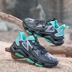 Rax Botas Trekking Impermeables Hombre para Invierno