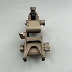 Soporte FMA TATM NVG DE/BK PARA PVS15/18