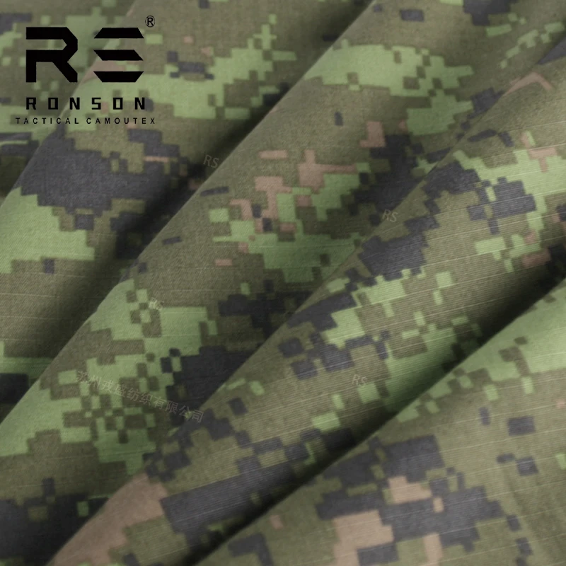 NC5050  Nylon Cotton