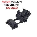 NYLON MOUNT BK