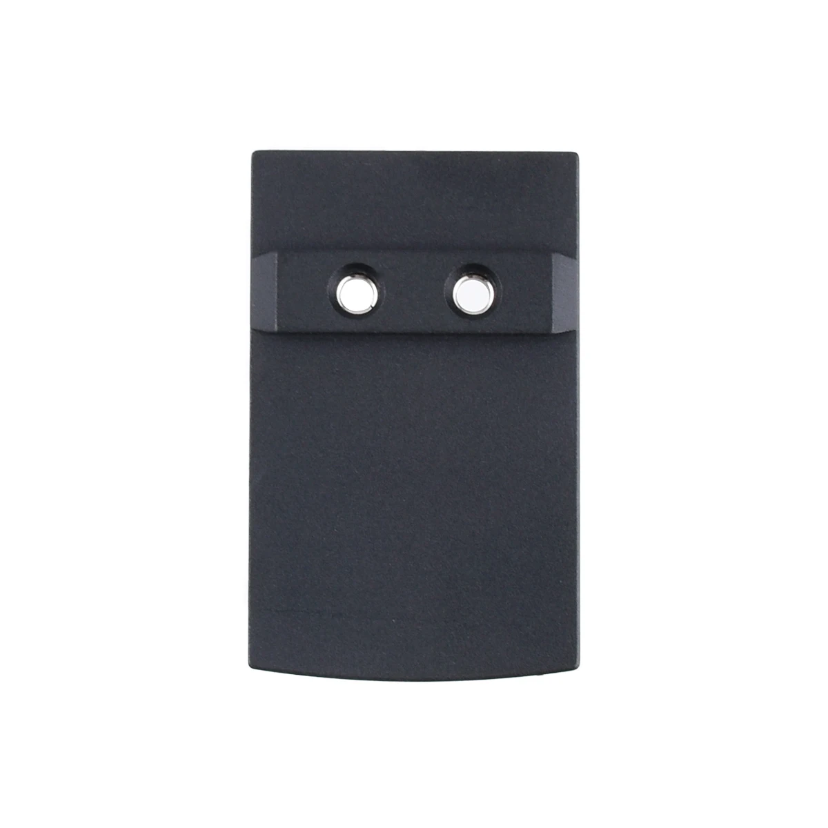 Soporte de placa adaptadora de punto rojo óptico 509T para Glock 17 19 26 34 35 (no MOS) Compatible con caza táctica de alcance de punto rojo 509T - imagen 3