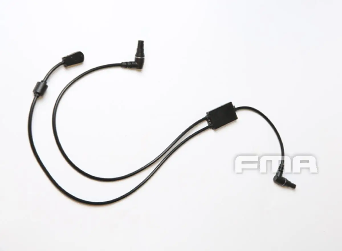 Línea de cable sin función FMA GPNVG18, 60cm para modelo Dummy GPNVG18 NVG, 60cm - imagen 5