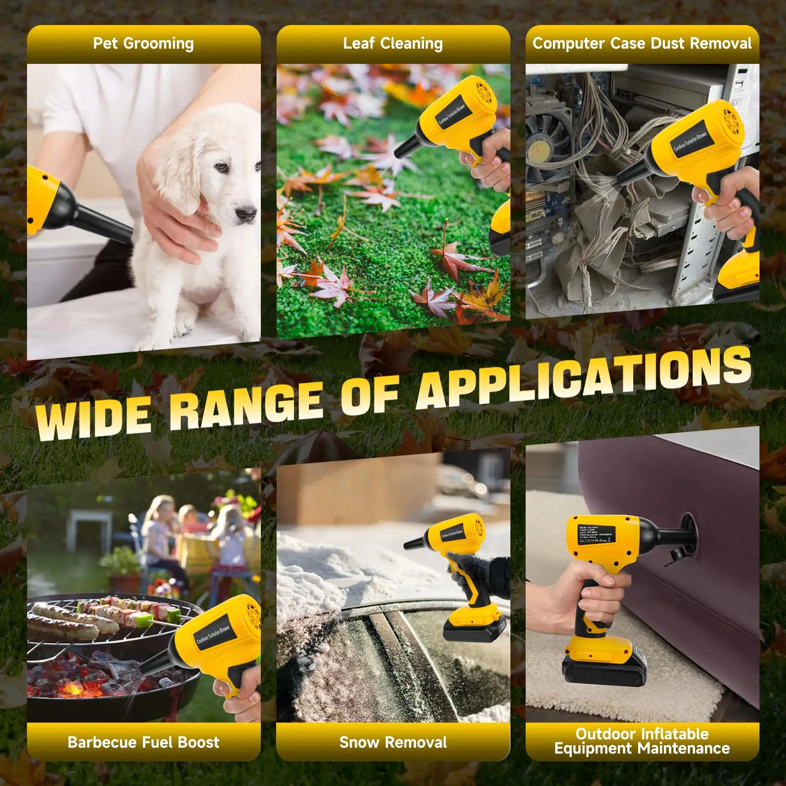 Industrial y Negocios