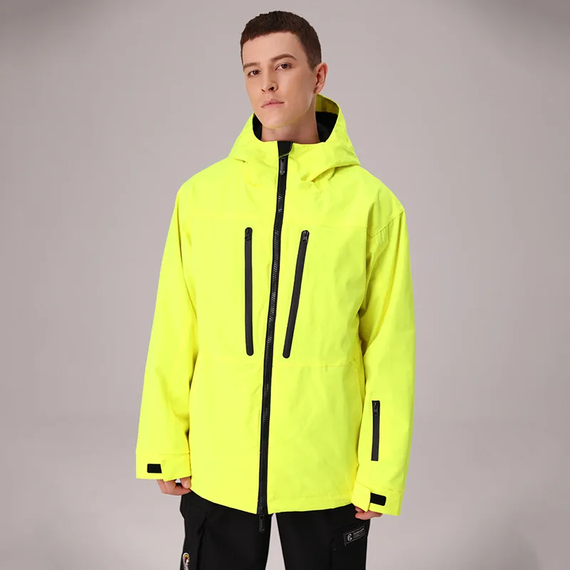 fluorescent yellow 1