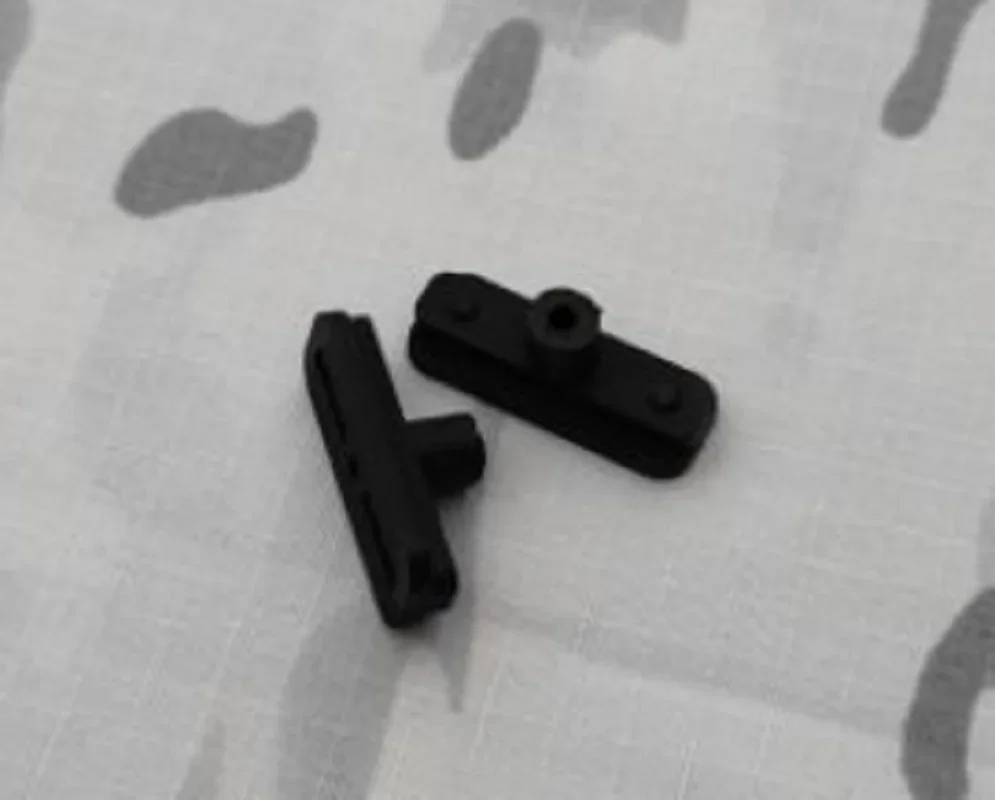 M-LOK  accessoriesBK