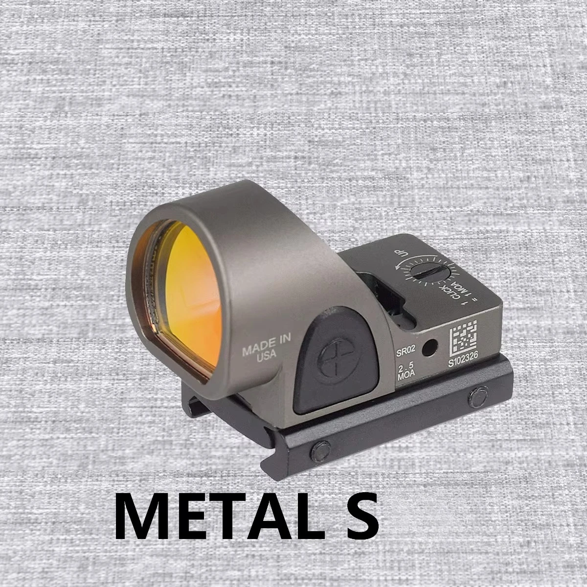 METAL S(pic)
