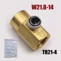 TR21 to W21.8