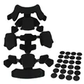 Foam Pad Gen  3 BK