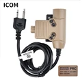 ICOM DE