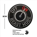 hook Loop patch 3