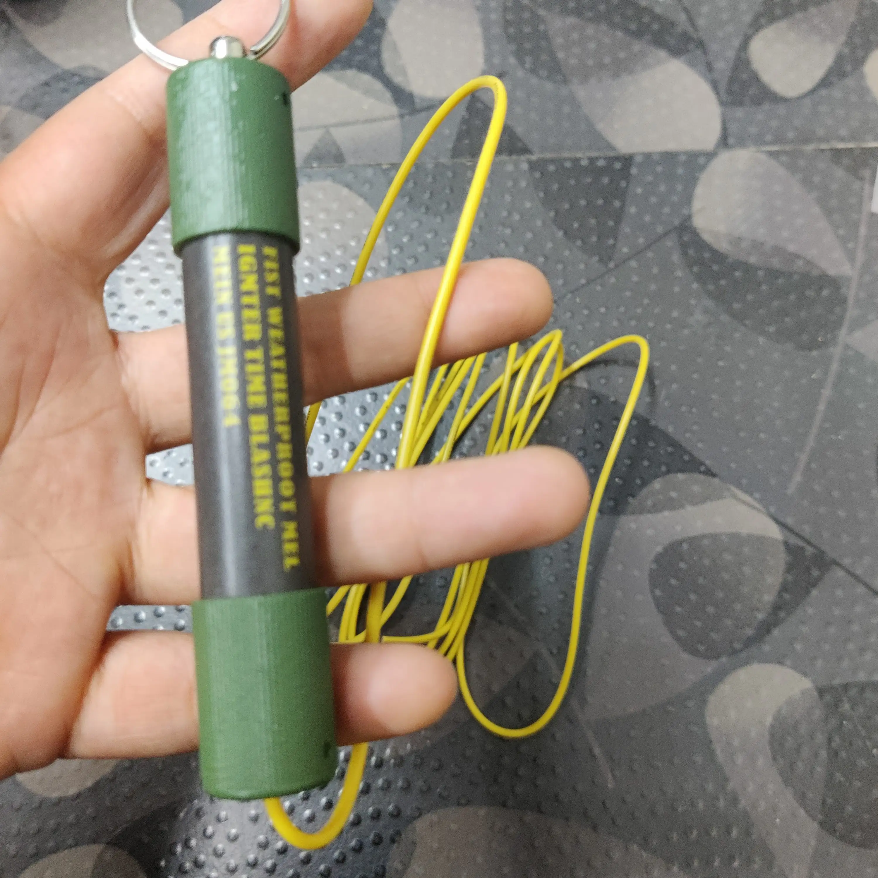 M60 - Ropa táctica para exteriores - simulador de entrenamiento ligero - imagen 2