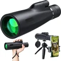 Telescope set