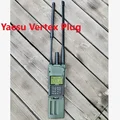 Yaesu Plug 163