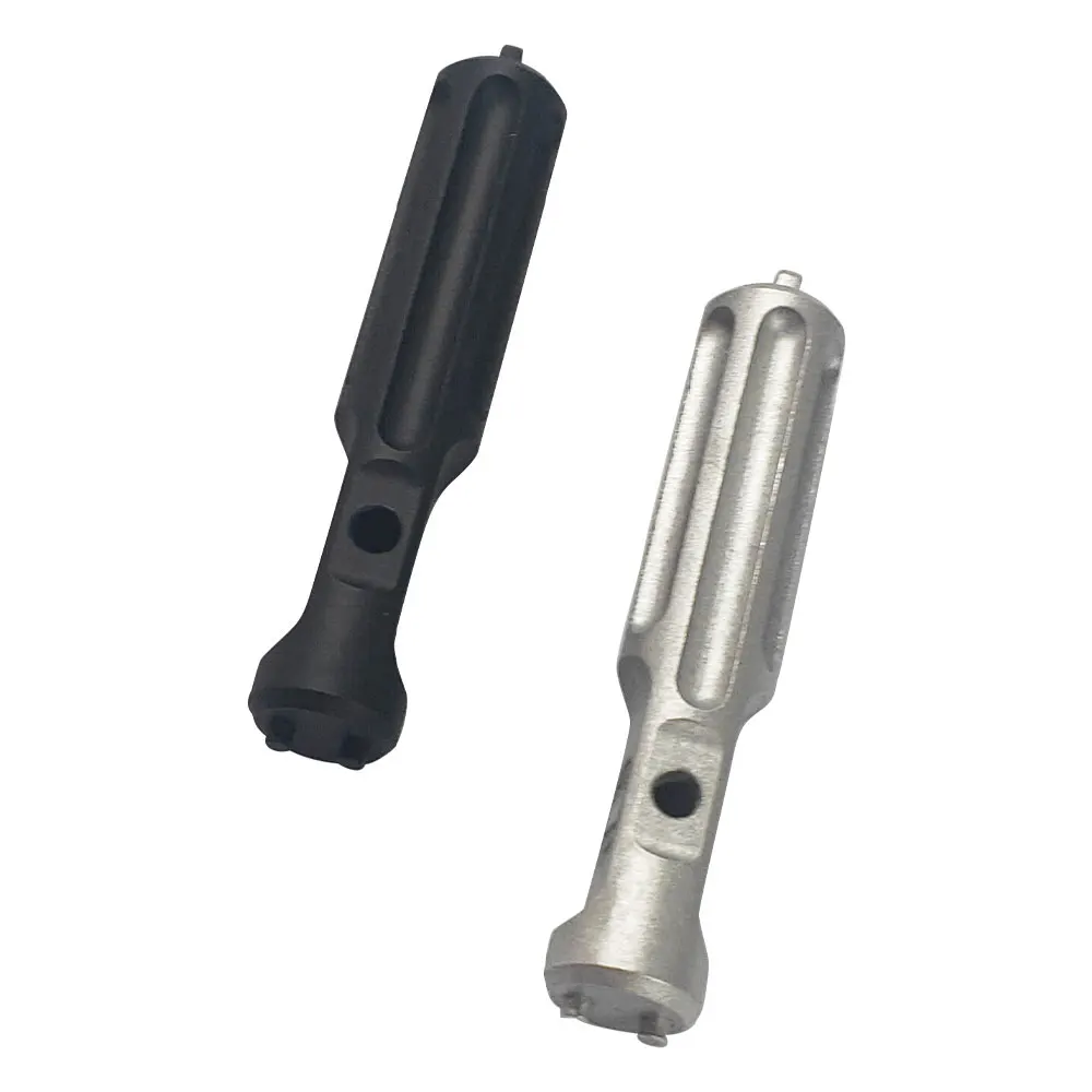 Herramienta SOTAC RailScales RDS para RMR MRO ACOG óptica Red Dot Sight DBAL PEQ15 MAWL herramienta de ajuste láser - imagen 4