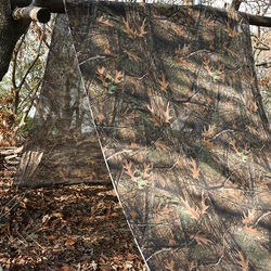 Red camuflaje ocultación caza tiro – Jardín y exterior
