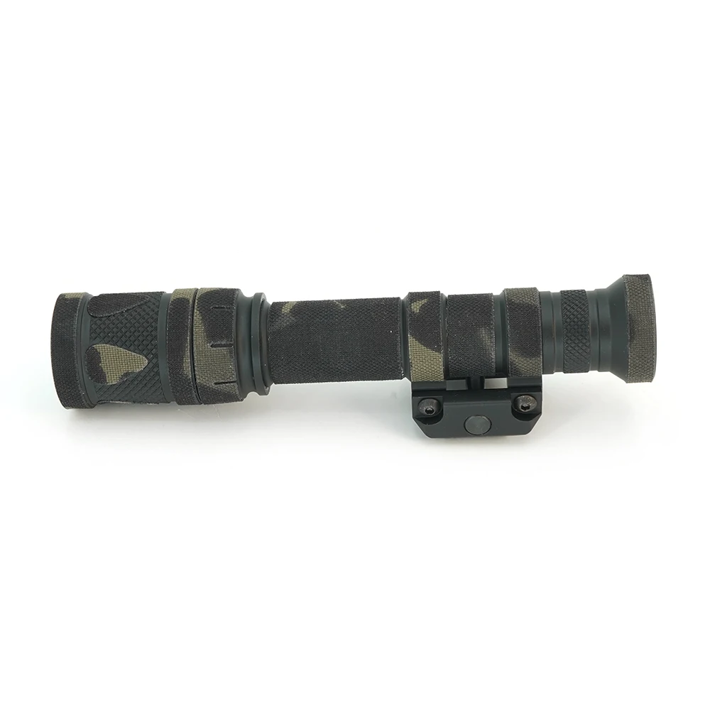Envoltura de luz de arma táctica SPECPRECISION para luz Scout M600V - imagen 5