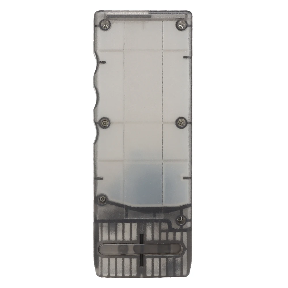 Táctico Airsoft Paintball 1K/3K balas plástico BB caja de velocidad M4 adaptador de manivela AK MP5 G36 revista bala Clip carga - imagen 4