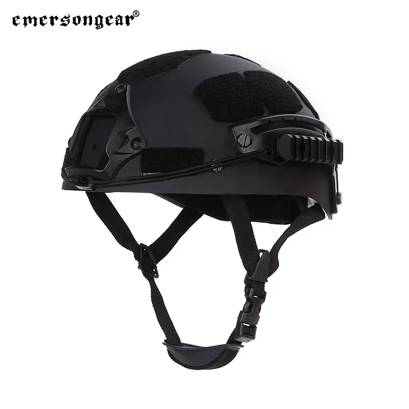 EMERSONGEAR Cubierta de casco táctico para niño Airsoft outdoor - imagen 4