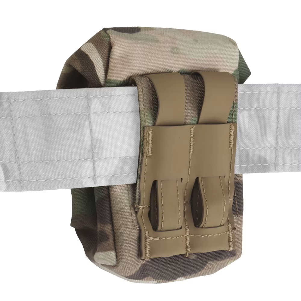 OPHIDIANTAC Bolsa almacenamiento M67 – Paintball y proyectos M System - imagen 5