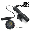 M323V LED Ver. BK