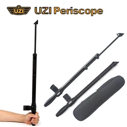 Uzi Periscopio Táctico Monocular 5x20 Observación Caza y Tiro
