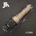 DE K10 LED light