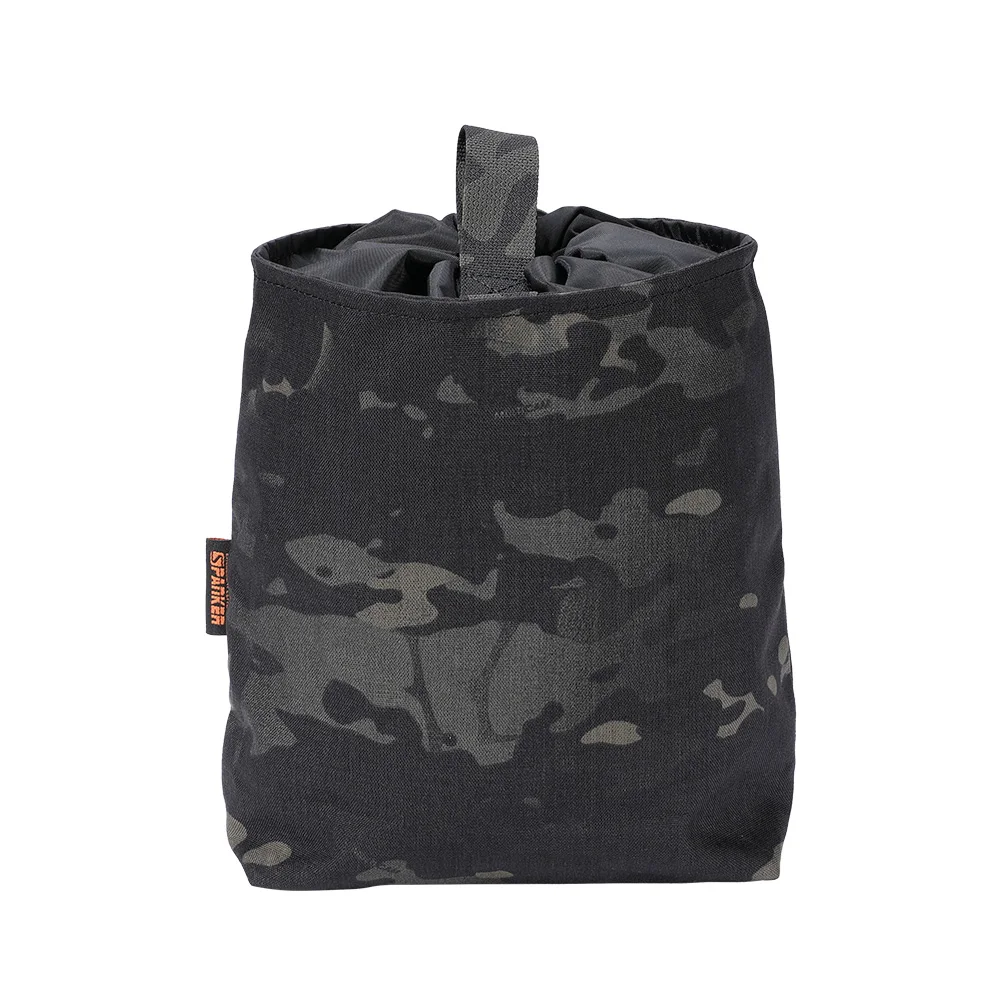 Multicam Black