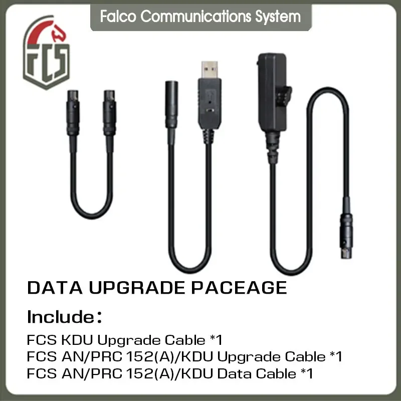 DATA UPGRADE PACEAGE