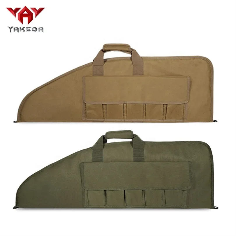 Yakeda-bolsas tácticas para caza, senderismo al aire libre, equipo táctico, funda grande, entrenamiento, equipo táctico de seguridad, bolso táctico