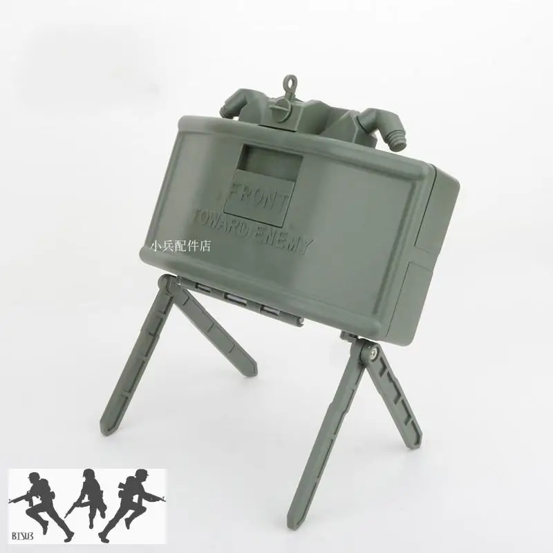 Equipo táctico Cs Airsoft para exteriores, juguete de descompresión, Control remoto eléctrico, cuentas de agua, Clip, bala de agua, bomba de bola - imagen 3
