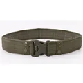 green waist belt