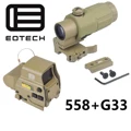 558 G33 Combo DE