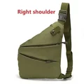 Green Right shoulder