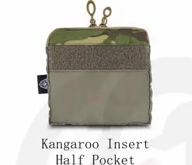 Panel frontal - Sistema de organización modular