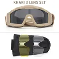 3 LENS-KHAKI